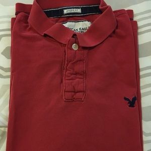 American Eagle Polo